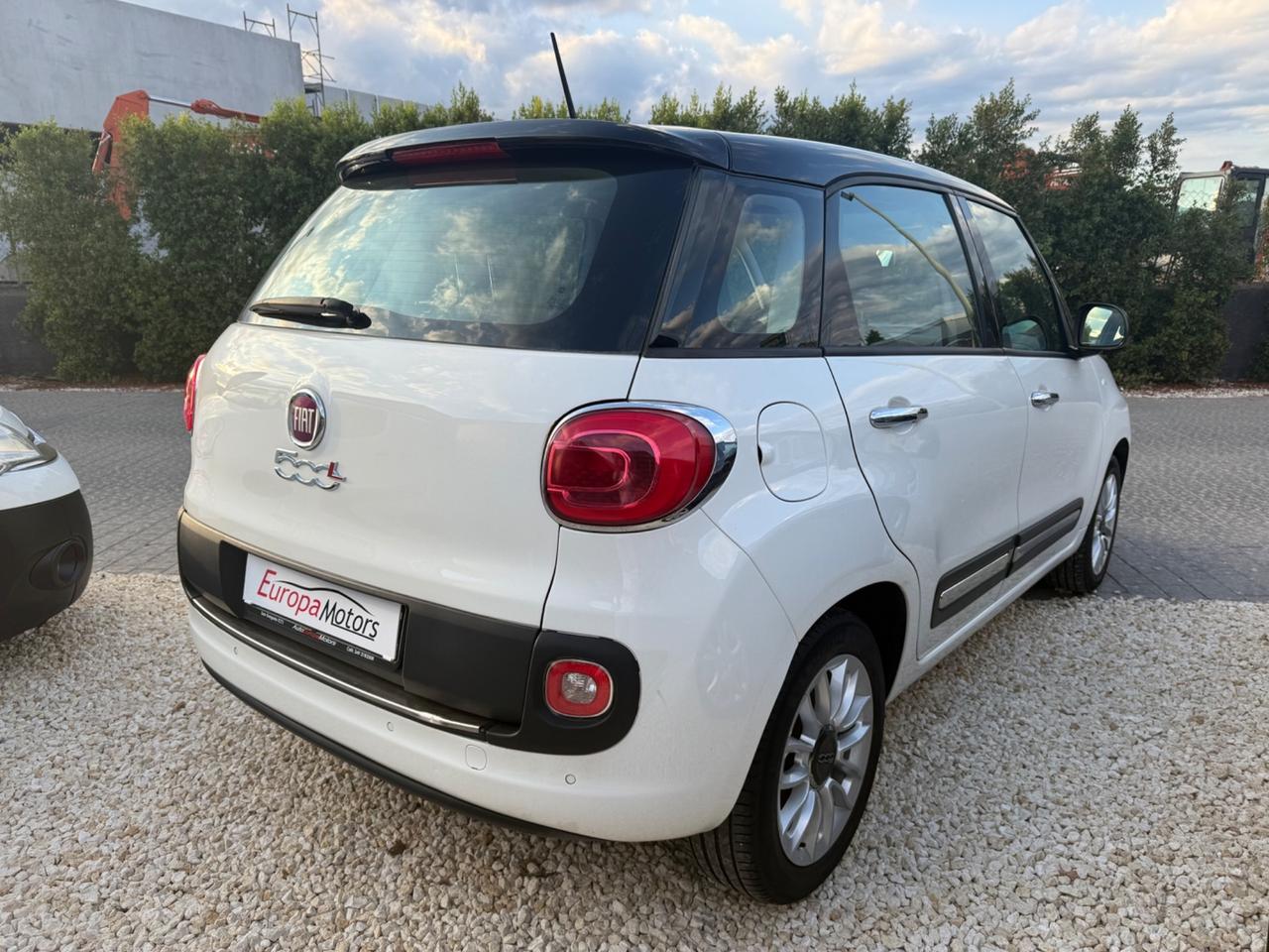 Fiat 500L 1.3 Multijet 95 CV Lounge -PER NEOPATENTATI-