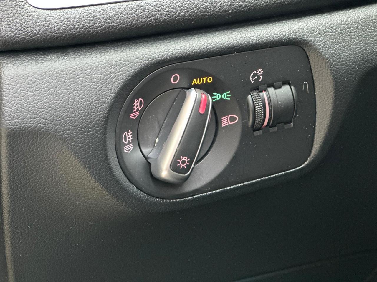 Audi Q3 2.0 TDI 177 CV quattro S tronic Advanced Plus