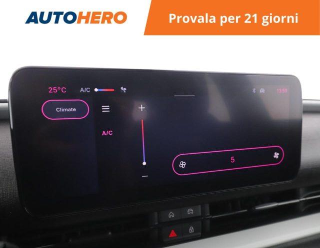 FIAT 600 Hybrid 100 CV DCT MHEV