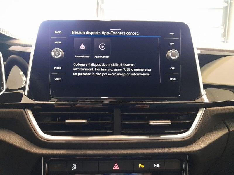 Volkswagen T-Roc T-Roc 2.0 tdi R-Line Plus 115cv