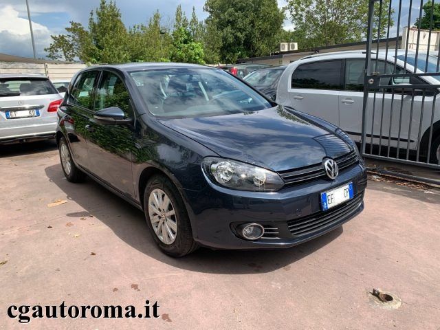 VOLKSWAGEN Golf 1.4 TSI 122CV 5p. Comfortline NUOVA UNIPRO&#x27;