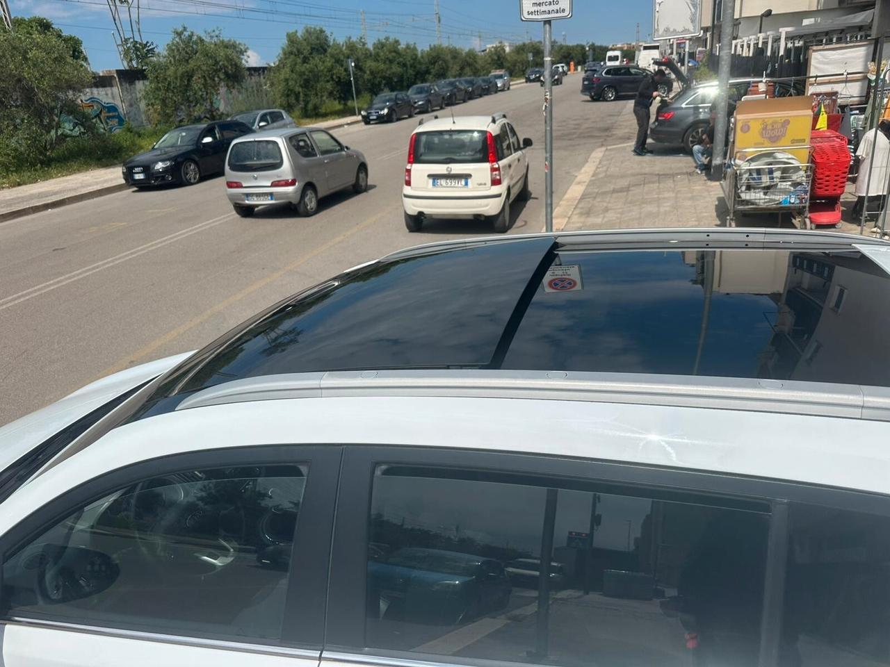 Kia Sportage 1.7 CRDI VGT 2WD Class