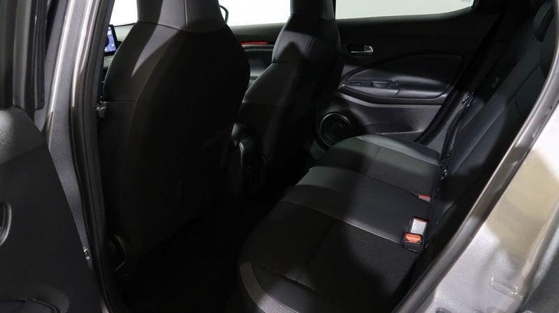 Nissan Juke Juke 1.0 DIG-T 114 CV DCT N-Connecta #VARI COLORI#C.AUTOM.#