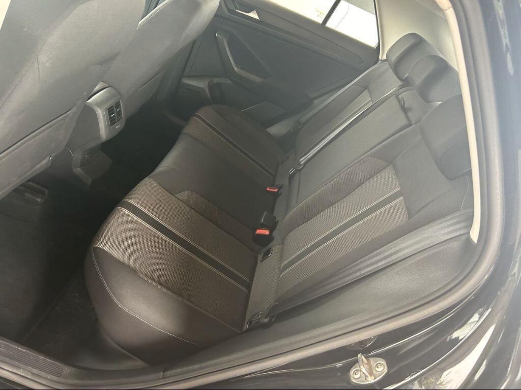 Volkswagen T-Roc 2.0 TDI SCR 150 CV DSG Style BlueMotion Technology