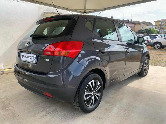 KIA Venga 1.4 BENZINA GPL EURO 6 OK NEOPATENTATI FARI FENDI