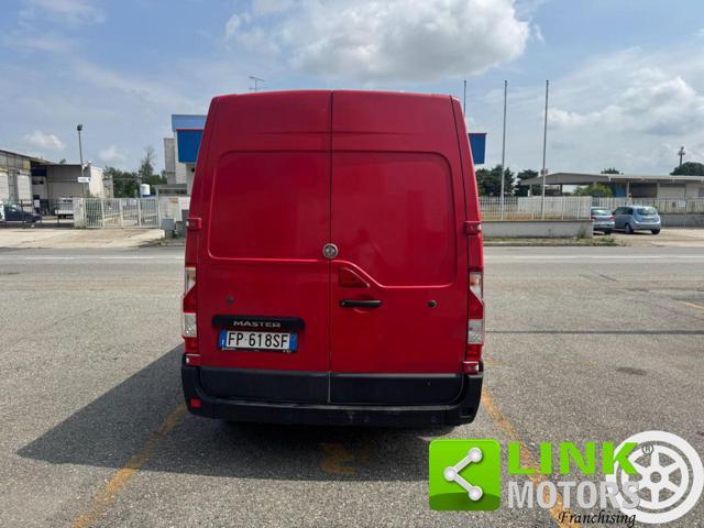 RENAULT Master T33 2.3 dCi/145 PC-TM Furgone Twin Turbo S&S