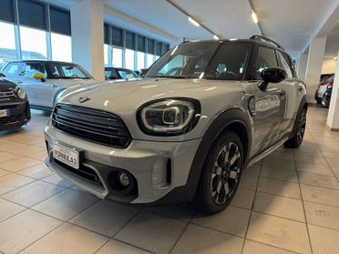 MINI Mini Countryman F60 Mini 1.5 Cooper Untamed Edition Countryman
