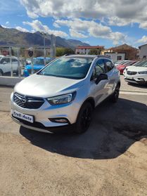 Opel Mokka X 1.6 CDTI Ecotec 136CV 4x2 aut. Advance