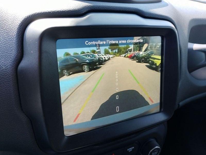 Jeep Renegade Renegade 1.3 t4 phev S 4xe at6