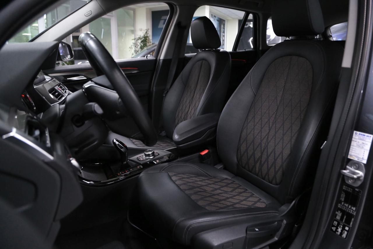 BMW X1 xDrive18d xLine auto