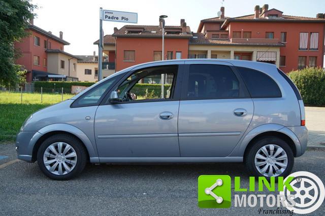 OPEL Meriva 1.6 16V 105CV Cosmo - 2006