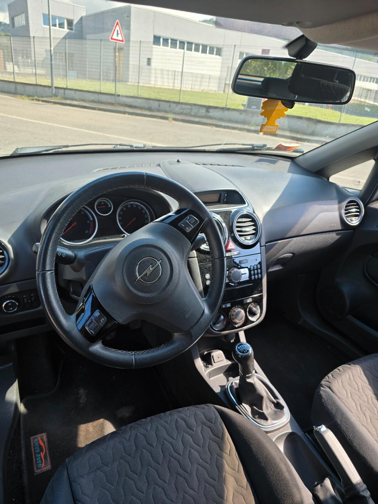 Opel Corsa 1.3 CDTI 75CV 5 porte Perfetta Unico Propietario