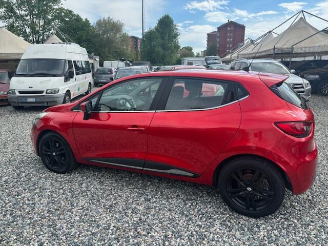 Renault Clio dCi 8V 90CV Start&Stop 5 porte Energy Zen adatta a neopatentati