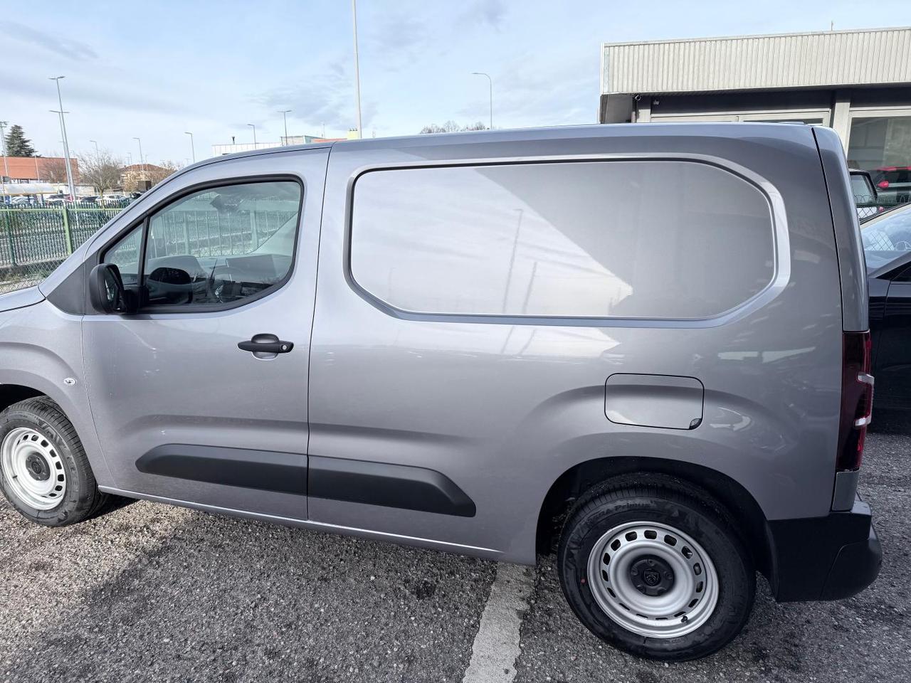 PEUGEOT Partner 1.5 diesel 100cv S&S L1 € 18900 + IVA