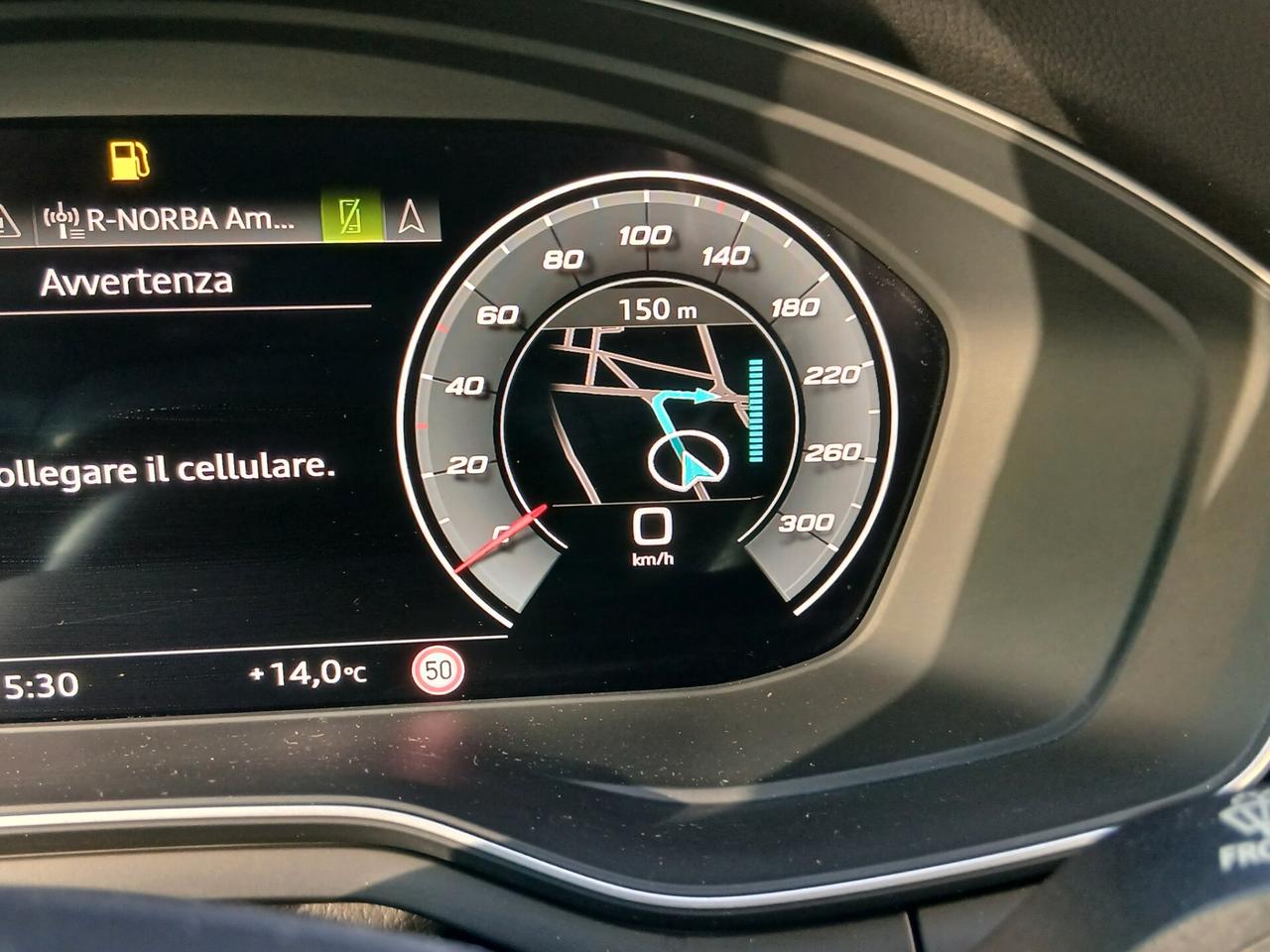 Audi A4 30 TDI/136 CV S tronic Business Advanced