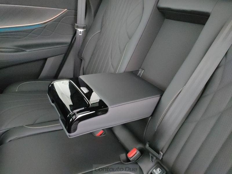 JAECOO 8 Jaecoo 8 SHS-P 1.5 tgdi phev Exclusive awd auto