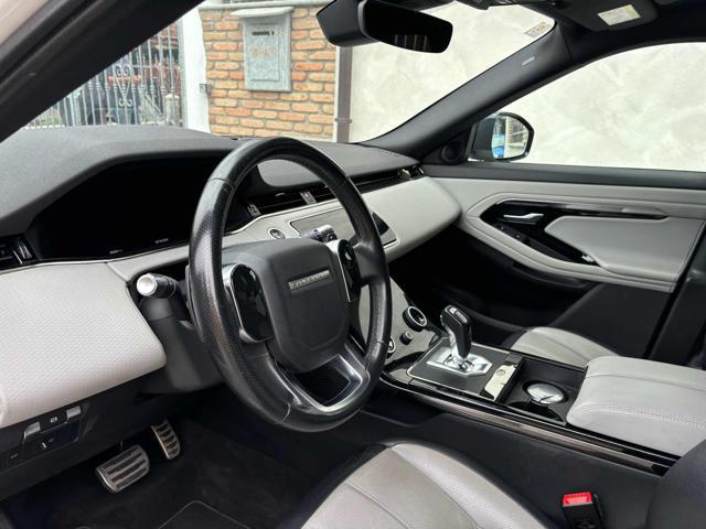 LAND ROVER Range Rover Evoque 2.0D I4 150CV AWD R-DYNAMIC