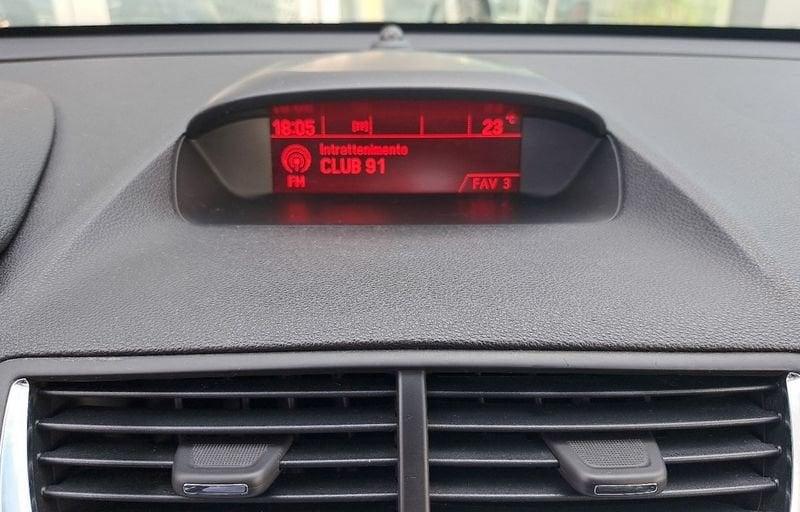 Opel Mokka 1.4 Turbo GPL-Tech 140CV 4x2 Ego