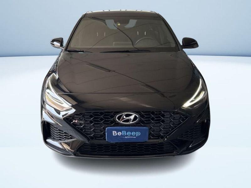 Hyundai i30 1.5 T-GDI 48V NLINE 160CV DCT