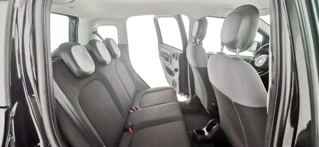 FIAT Panda 1.2 Easy - OK NEOPATENTATI
