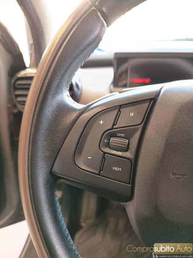 CITROEN C4 Cactus PureTech 82 Shine