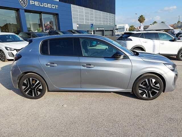Peugeot 208 PureTech 100 Stop&Start 5 porte Allure