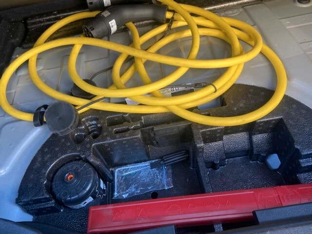 Jeep Avenger full-electric Summit fwd 156cv auto