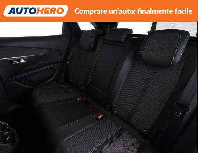 PEUGEOT 3008 BlueHDi 130 S&S Allure Pack