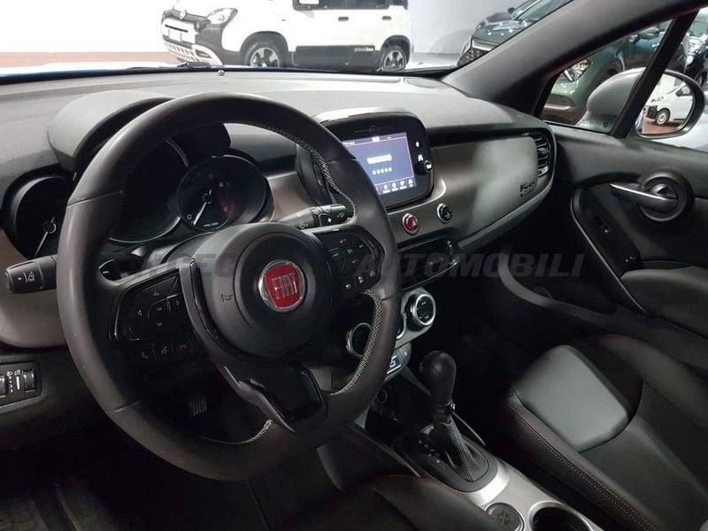 FIAT 500X 500X 1.3 T4 Sport 150cv dct