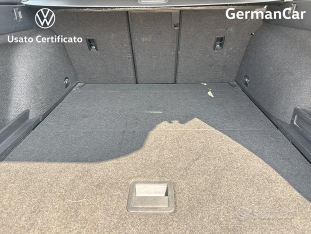 Volkswagen Passat variant 2.0 tdi business 150cv d