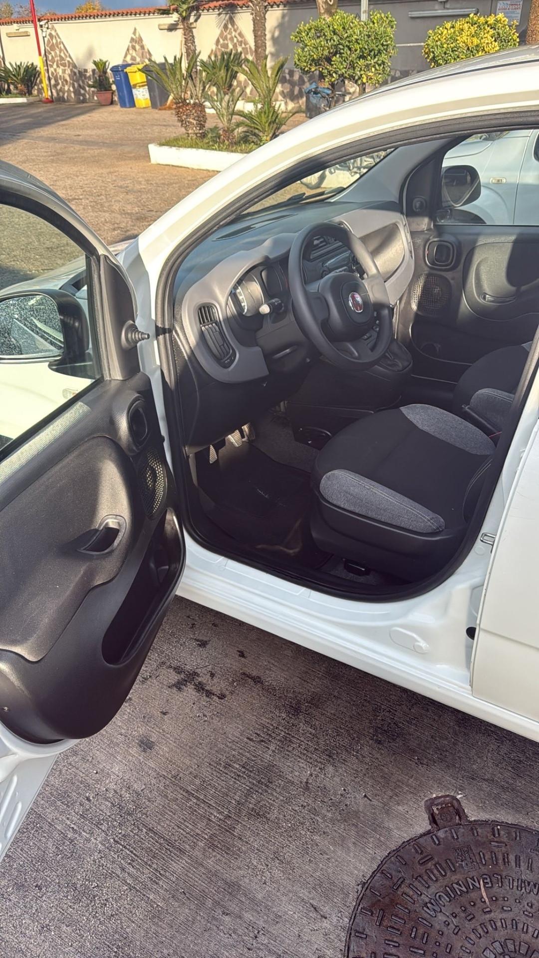 Fiat Panda 1.2 EasyPower