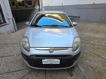 Fiat Punto EVO - 1.3 MJT - 95 CV - EURO 5