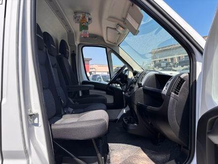 Fiat Ducato 28 2.0 MJT PC-TN Furgone