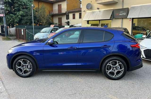 Alfa Romeo Stelvio 2.2 t Sprint Q4 190cv auto PROMO FIN