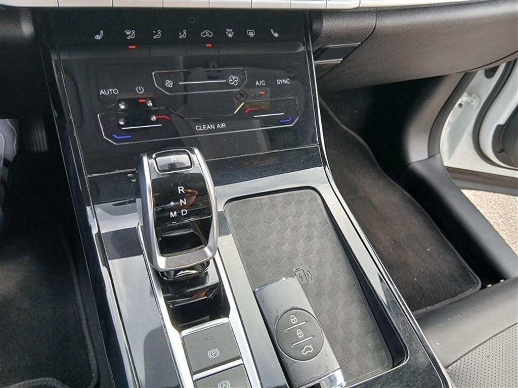 DR Motor DR6 1.5 Turbo CVT