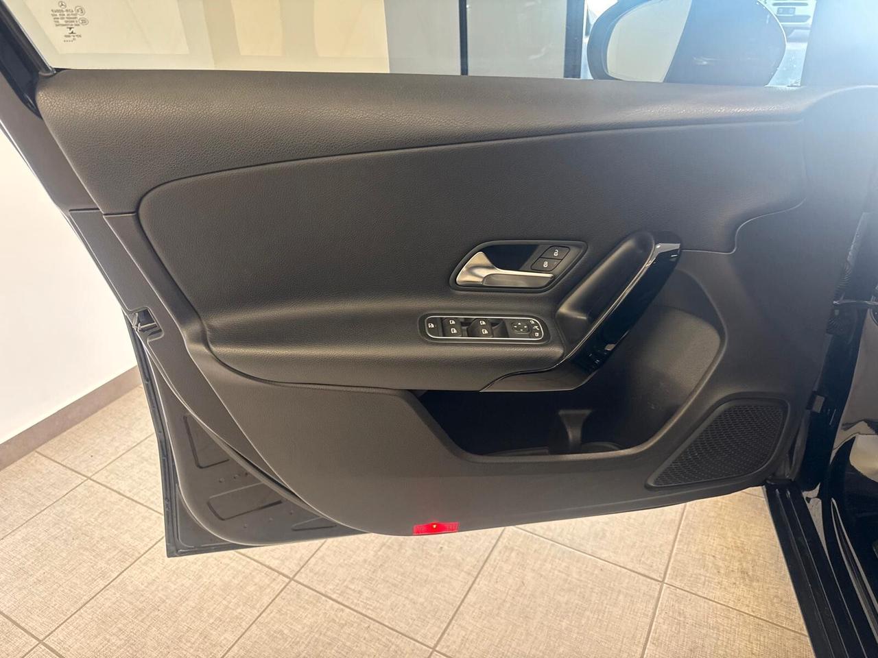 Mercedes A 180 d Premium Sport - 2020 IVA ESPOSTA