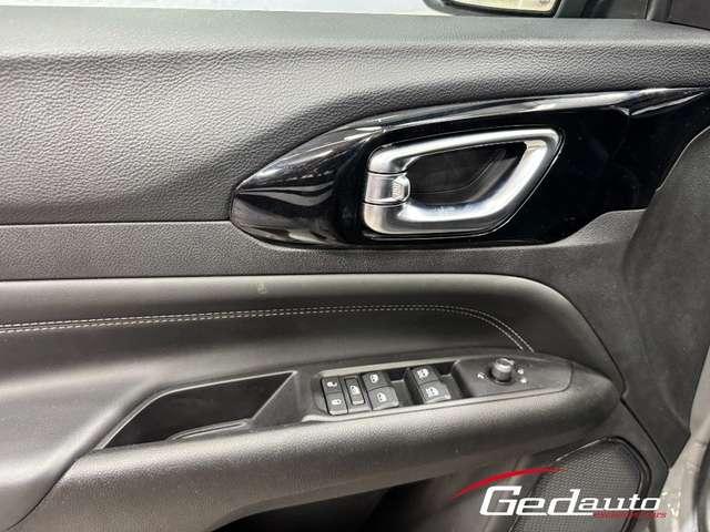 Jeep Compass 1.6 Multijet II 2WD Limited FULL-LED NAVI