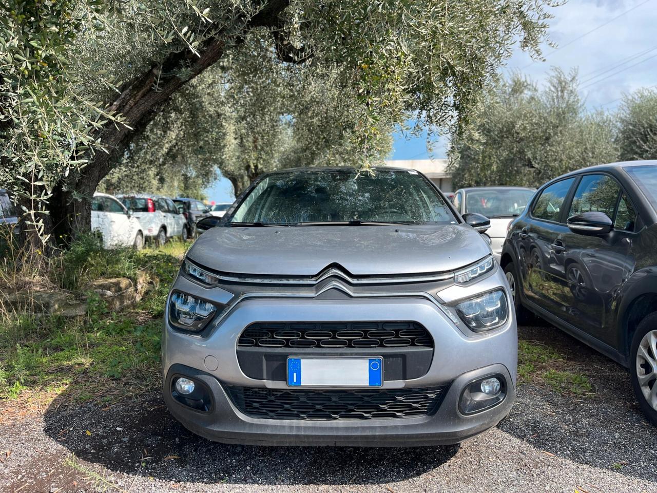 Citroen C3 PureTech 110 S&S Shine Pack