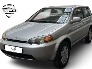 Honda HR-V 1.6i 16V cat 3 porte Jam 4x4