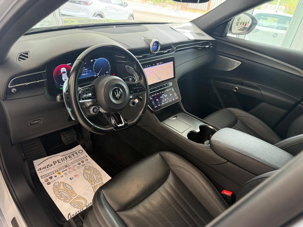 Maserati Grecale MHEV 300 CV AWD GT PrimaSerie