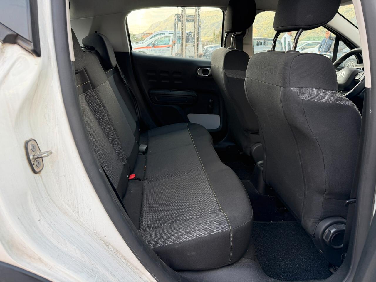 CITROEN C3 2022 1.5 DIESEL 102 CV * N1 MARCIANTE