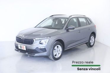 SKODA Kamiq 1.0 TSI Selection Neopatentati
