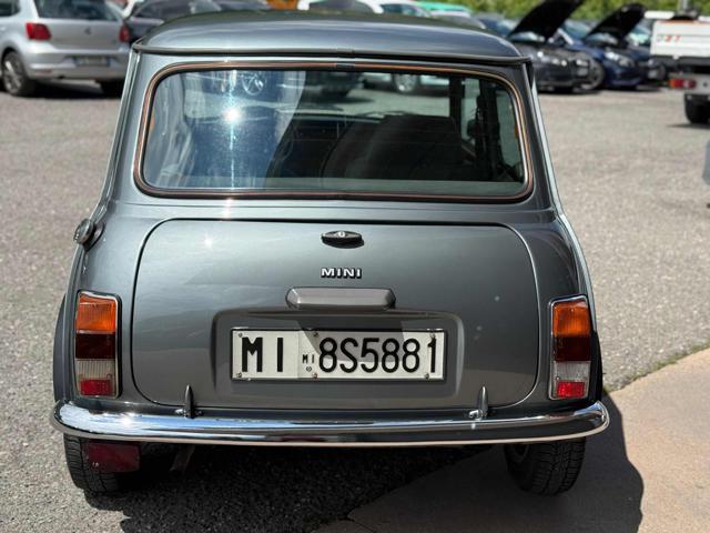 ROVER Mini Mayfair