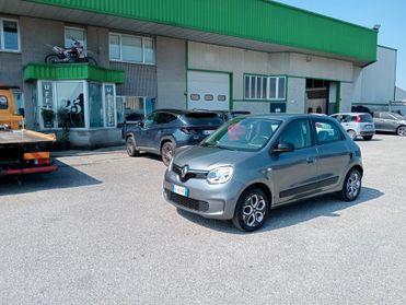 Renault Twingo SCe 1.0 65CV UNICO PROPRIETARIO