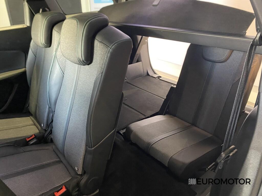 Peugeot 5008 1.5 BlueHDi Active Pack EAT