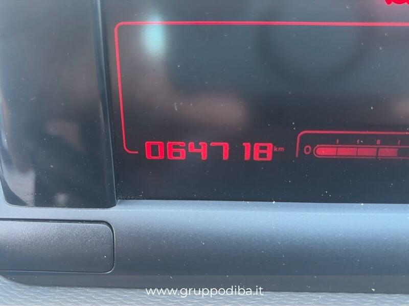 Citroën C4 Cactus 2014 Benzina 1.2 puretech Feel 82cv E6