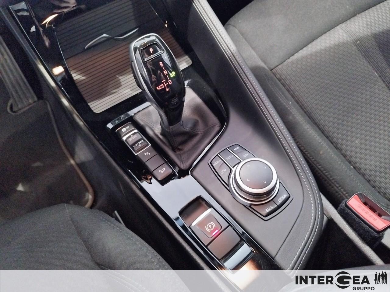 BMW X2 xdrive20d Business X auto