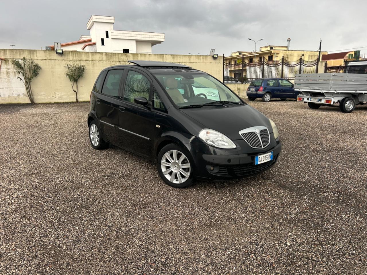 Lancia MUSA 1.3 Multijet 16V 90 CV Platino