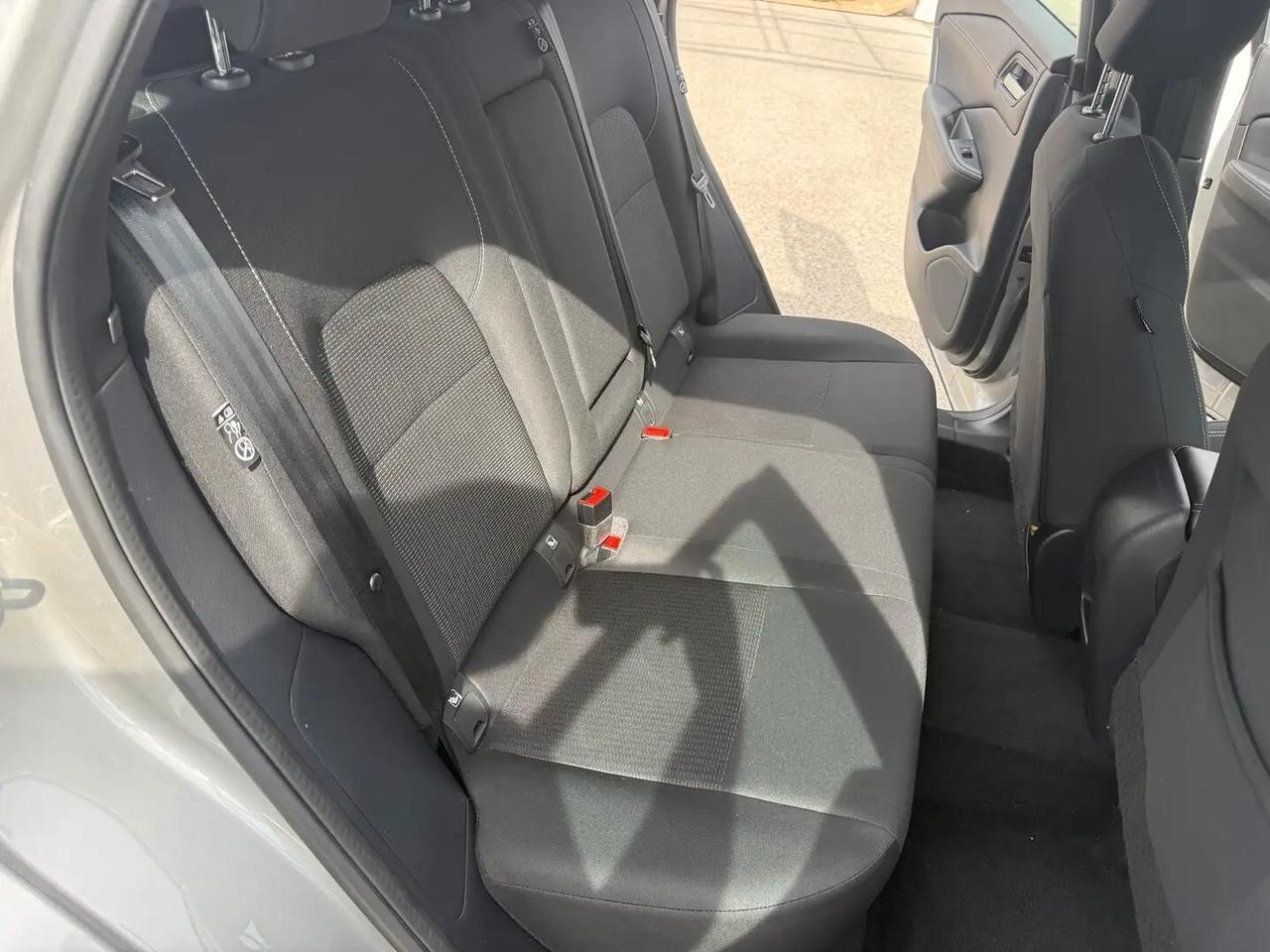 Nissan Qashqai MHEV 158 CV Xtronic Business