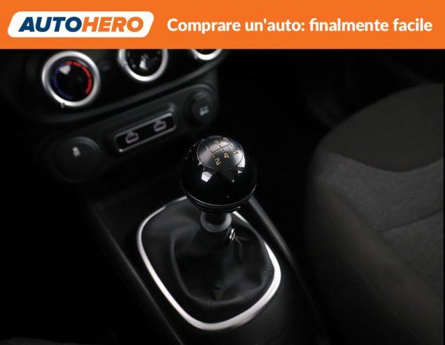 FIAT 500L 1.3 Multijet 95 CV Mirror